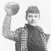 Nellie Bly
