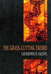 The Grass-Cutting Sword
