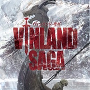 Vinland Saga