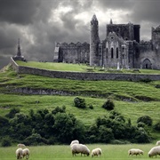 Rock of Cashel, Ireland
