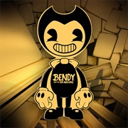 Bendy and the Ink Machine (PS4, 2016)