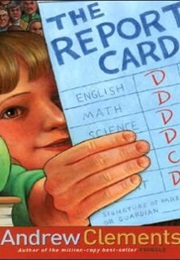 The Report Card (Andrew Clements)