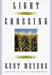 Light in the Crossing: Stories (Kent Meyers)