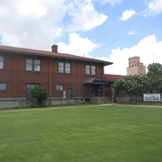 Delta Blues Museum - Clarksdale, Mississippi