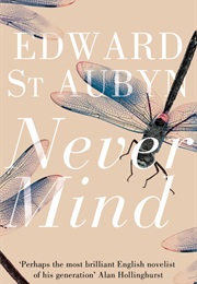 Never Mind (Aubyn)