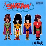 The Move - Shazam