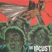 The Locust THE LOCUST