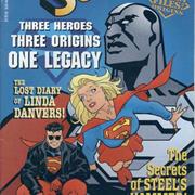 Team Superman Secret Files