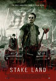 Stake Land (2010)