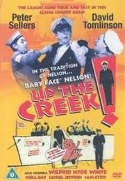 Up the Creek (1959)