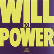 Will to Power - Baby I Love Your Way/Freebird Medley