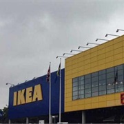 IKEA Wednesbury
