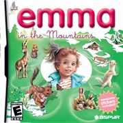 Emma in the Mountains