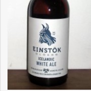 Einstock Icelandic White