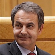 José Luis Rodríguez Zapatero