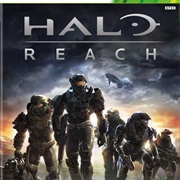 Halo: Reach (X360)