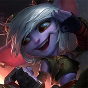 Classic Tristana