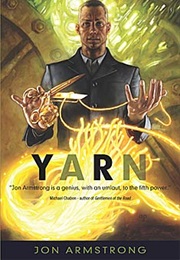 Yarn (Jon Armstrong)