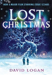 Lost Christmas (David Logan)