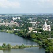 Balakovo
