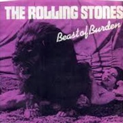 The Rolling Stones - Beast of Burden