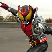 Kamen Rider Kiva
