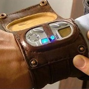 Vortex Manipulator