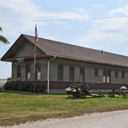 Mound City, Missouri