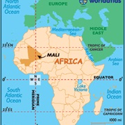 Mali