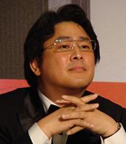 Park Chan-Wook