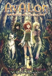 Avalon: Web of Magic (Rachel)