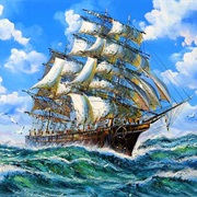 Cross the Atlantic by Ship