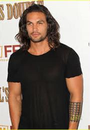 Jason Momoa