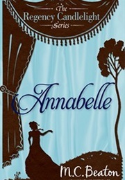 Annabelle (Mc Beaton)