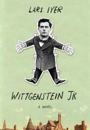Wittgenstein Jr (Lars Iyer)