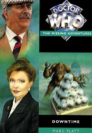 Downtime (Marc Platt)