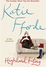 Highland Fling (Katie Fforde)
