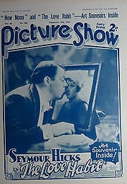 The Love Habit (1931)