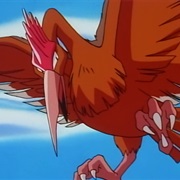 Fearow