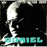 Daniel - Elton John