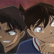 Shinichi & Heiji