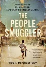 The People Smuggler