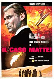 Il Caso Mattei (The Mattei Affair)