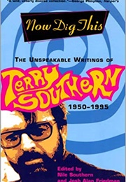 Now Dig This (Terry Southern)