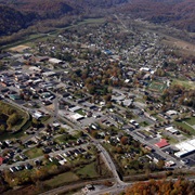 Barbourville, Kentucky