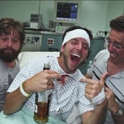 Get Drunk Until Blackout