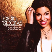 Tattoo - Jordin Sparks