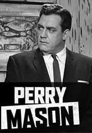 The Case of the Moth-Eaten Mink (1957)