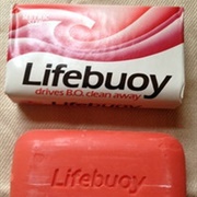 Lifebuoy