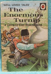 The Enormous Turnip (Ladybird Book)